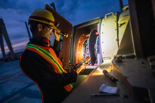 Best Commercial Electrician Services  in Sheridan, WY
