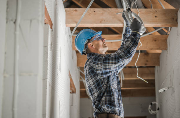 Best Electrical Installation Contractor  in Sheridan, WY