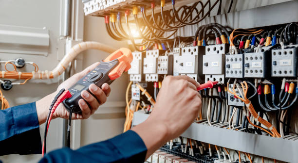 Best Electrical Upgrades for Homes  in Sheridan, WY