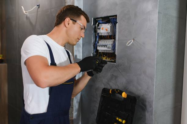 Trusted Sheridan, WY Electrician Experts