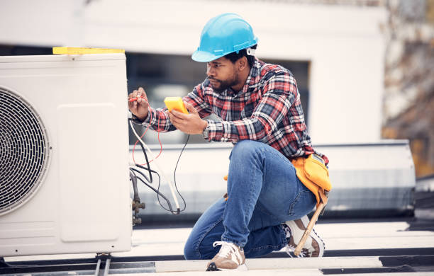 Best Electric Panel Repair  in Sheridan, WY