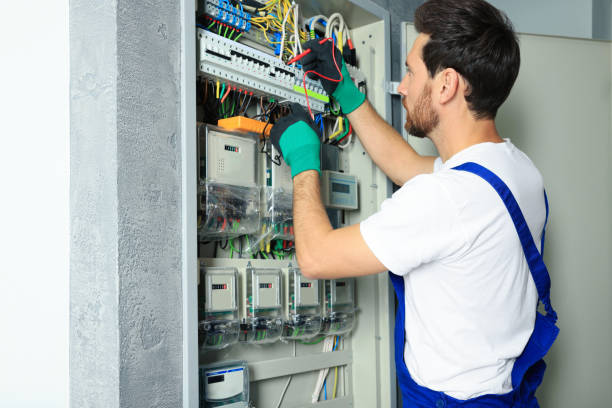 Best Electrical Contractors for Businesses  in Sheridan, WY