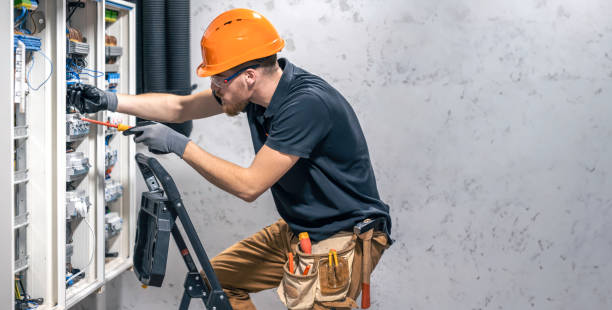 Best 24-Hour Electrician  in Sheridan, WY