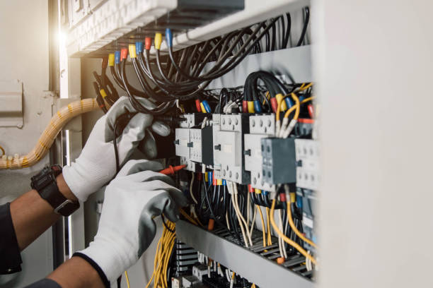 Best Local Electrician Companies  in Sheridan, WY